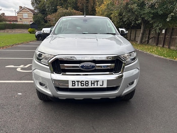 Used Ford Ranger 2018 for sale - 76121331: Photo 2