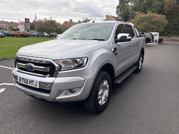Used Ford Ranger 2018 for sale - 76121331: Photo 3
