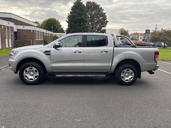 Used Ford Ranger 2018 for sale - 76121331: Photo 4