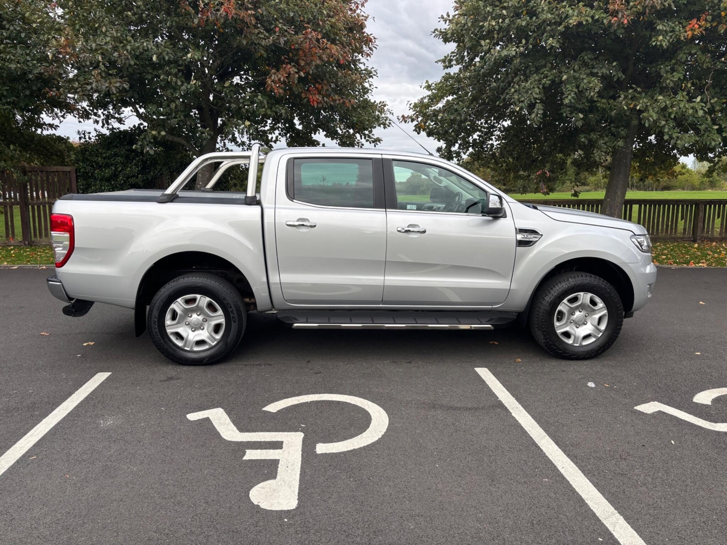 Used Ford Ranger 2018 for sale - 76121331: Photo 8