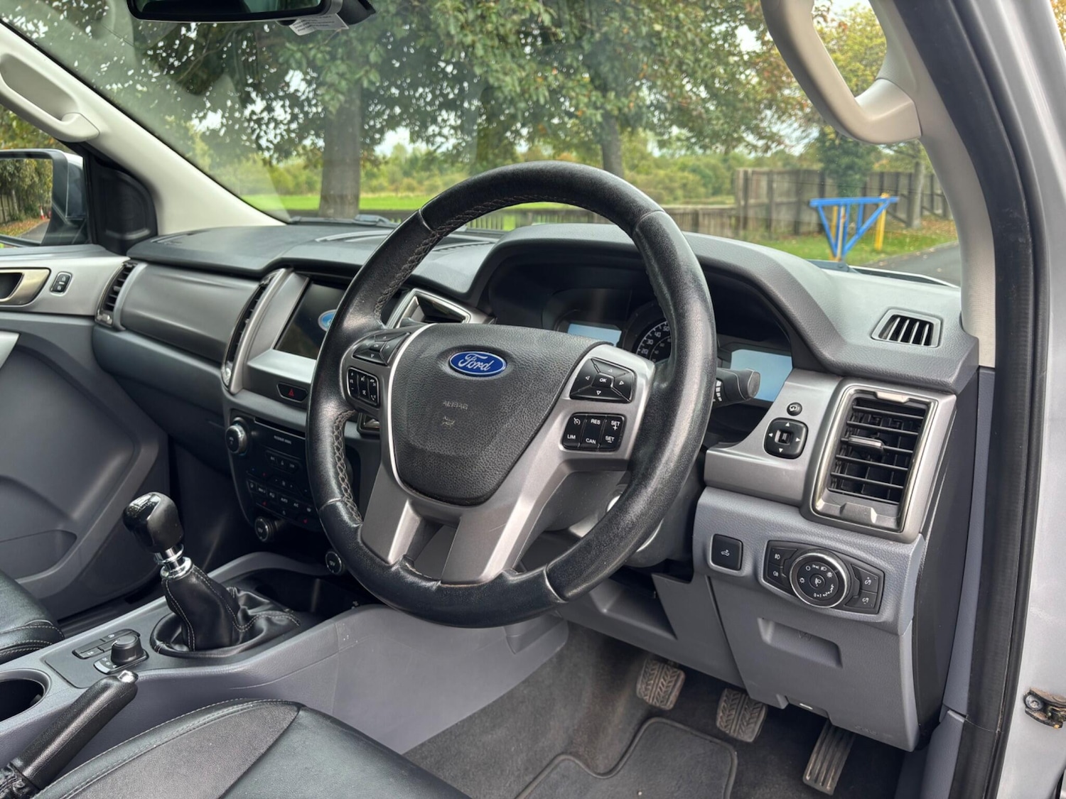 Used Ford Ranger 2018 for sale - 76121331: Photo 9