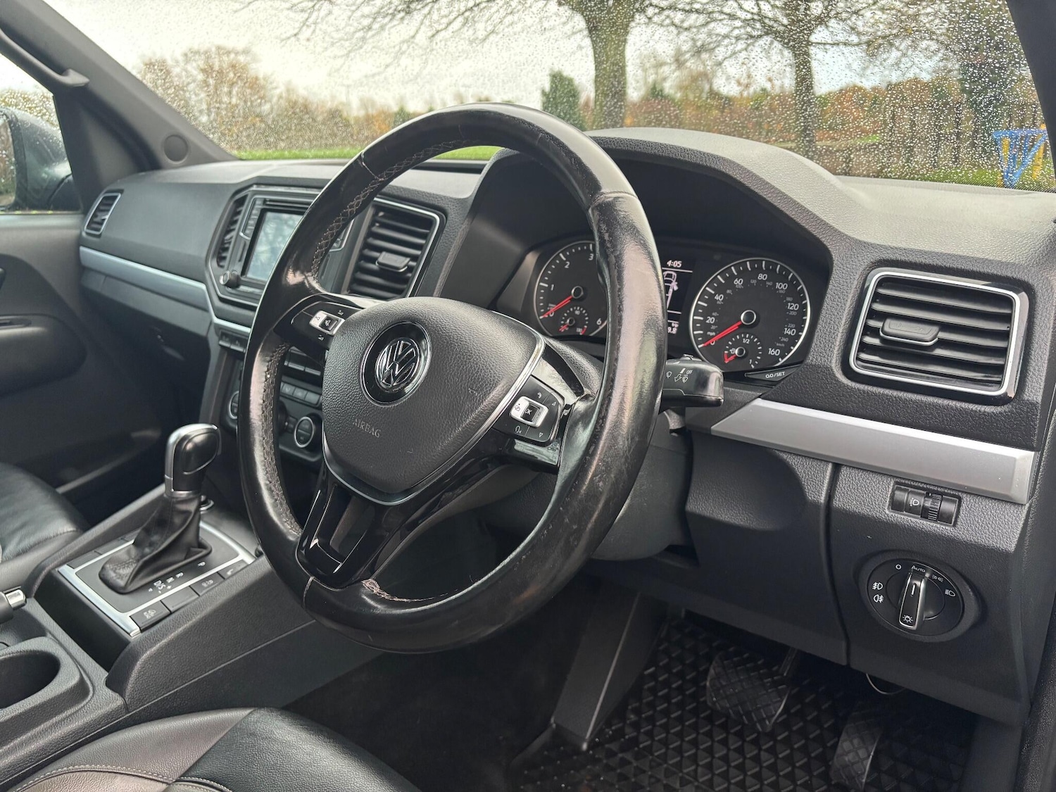 Used Volkswagen Amarok 2018 for sale - 76620593: Photo 10