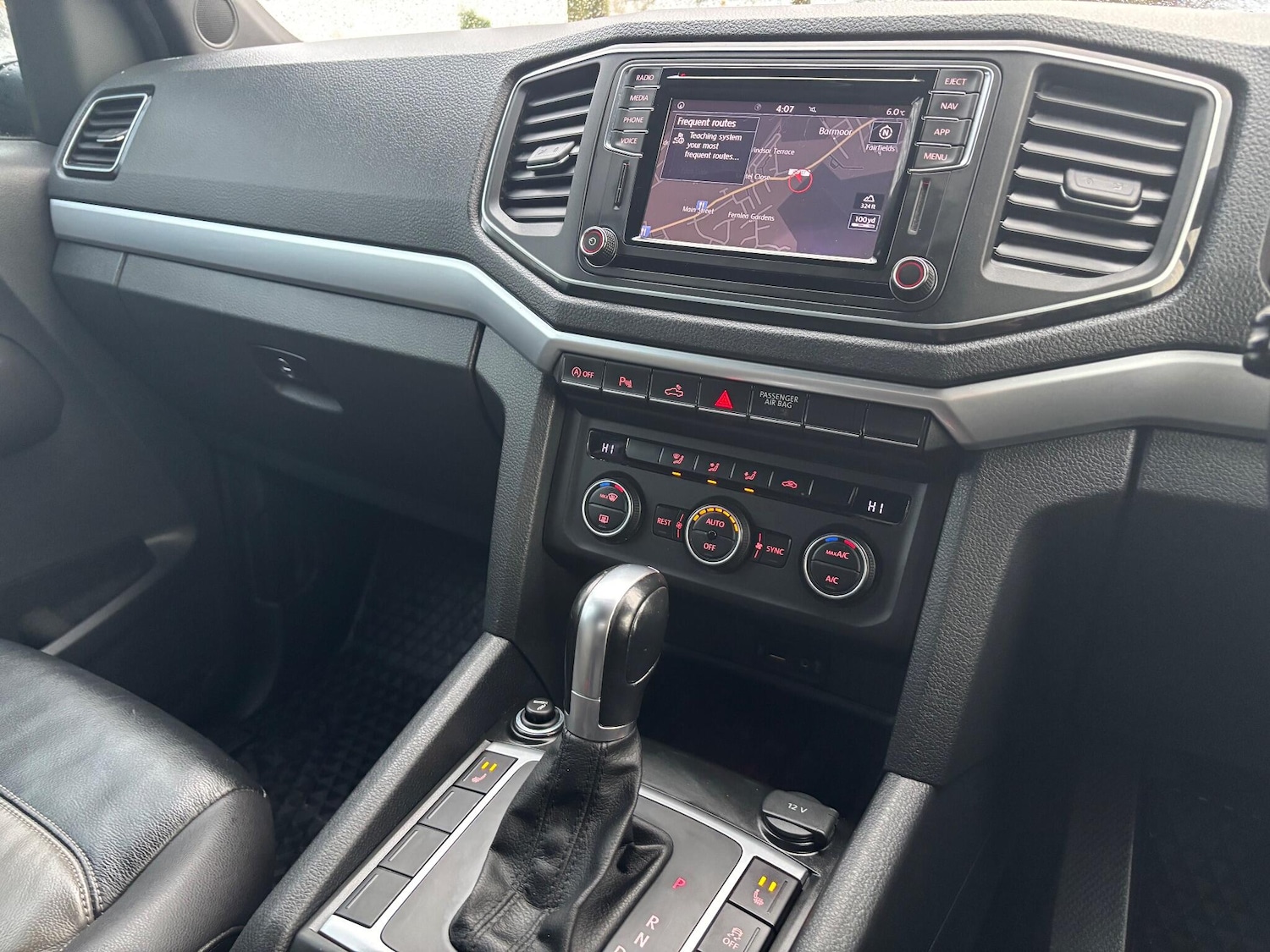 Used Volkswagen Amarok 2018 for sale - 76620593: Photo 13