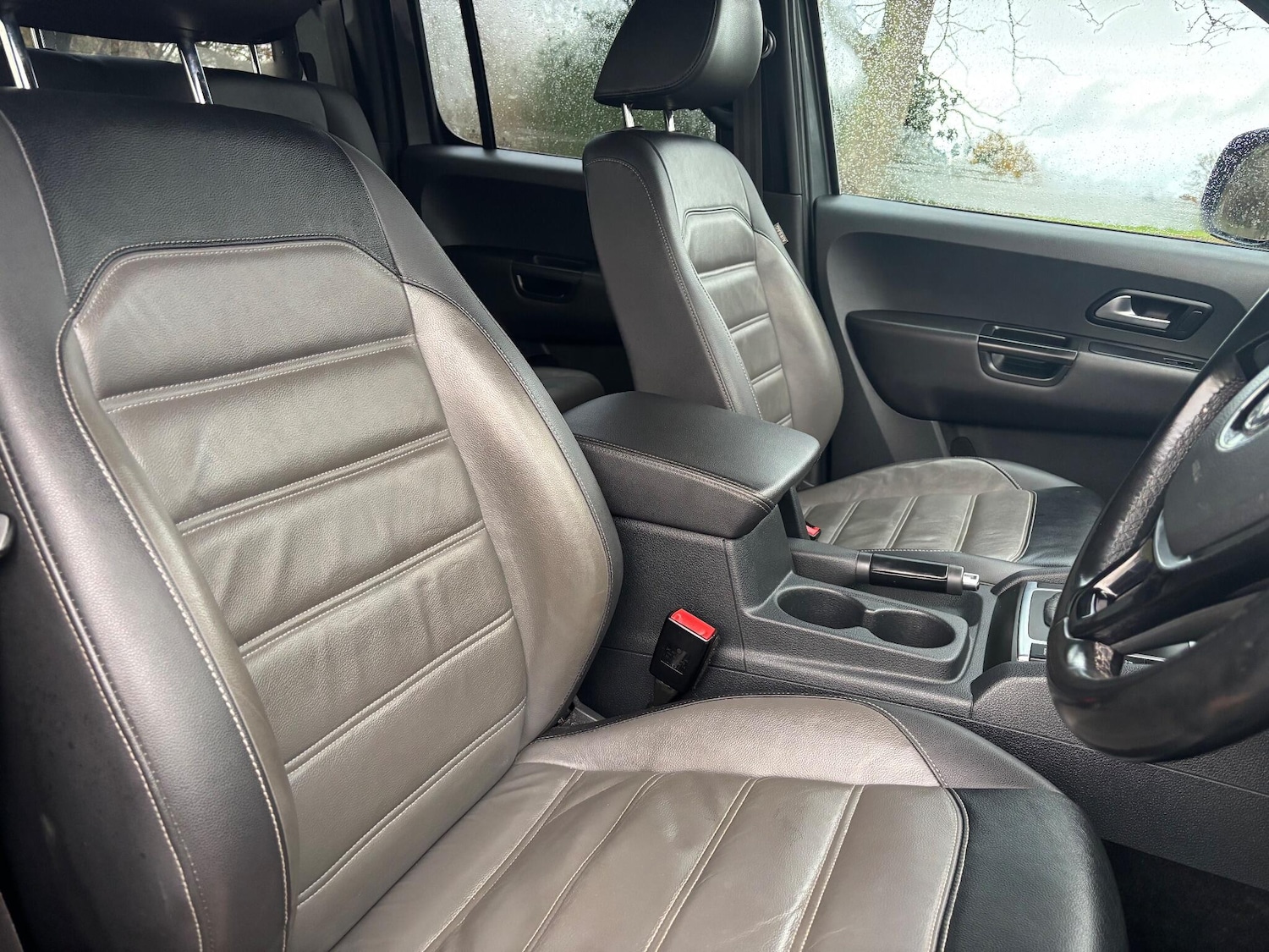 Used Volkswagen Amarok 2018 for sale - 76620593: Photo 16