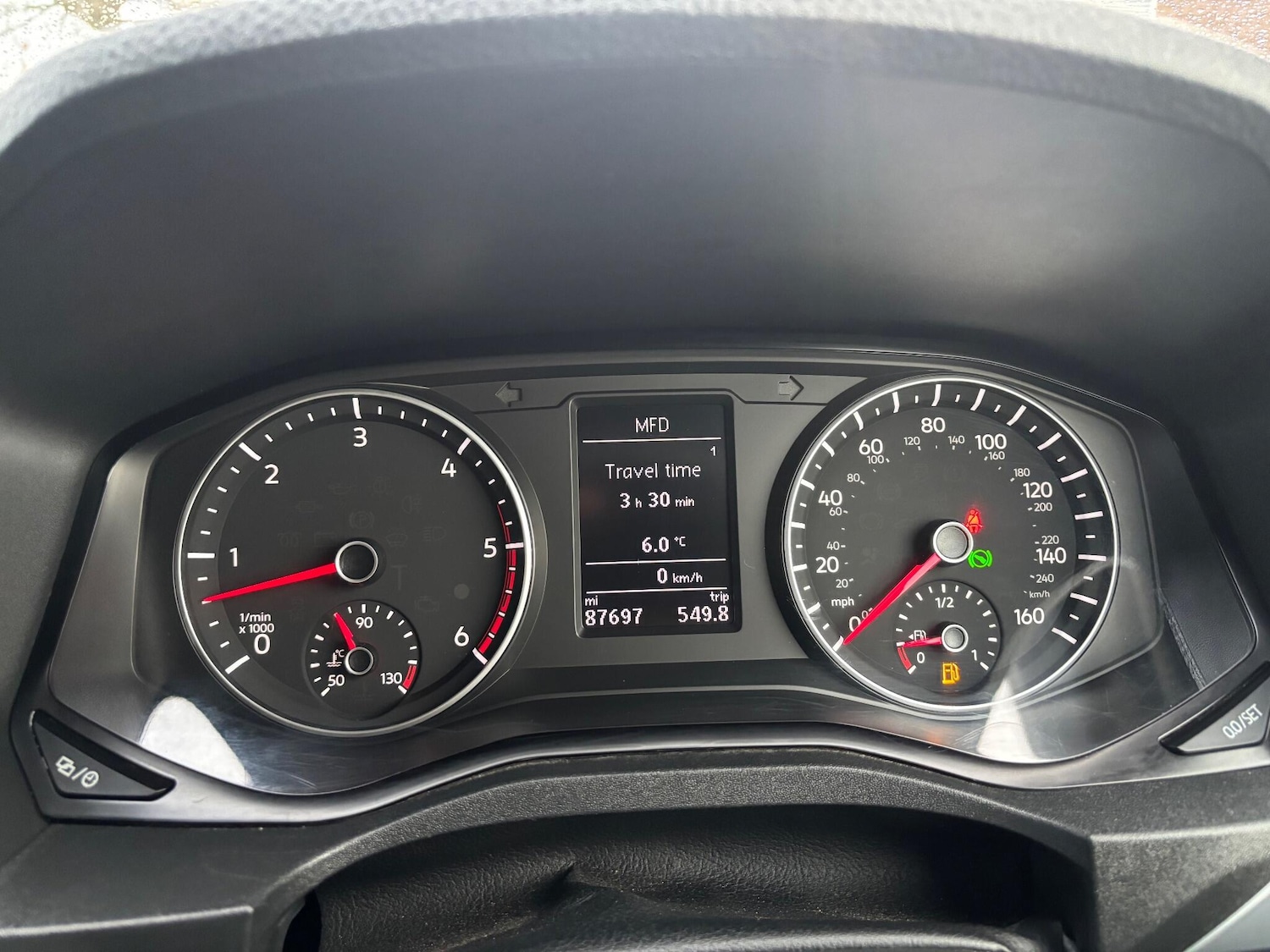 Used Volkswagen Amarok 2018 for sale - 76620593: Photo 17