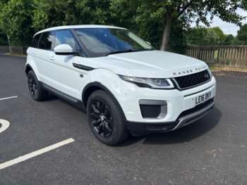 (16) - 2.0 eD4 SE FWD Euro 6 (s/s) 5dr