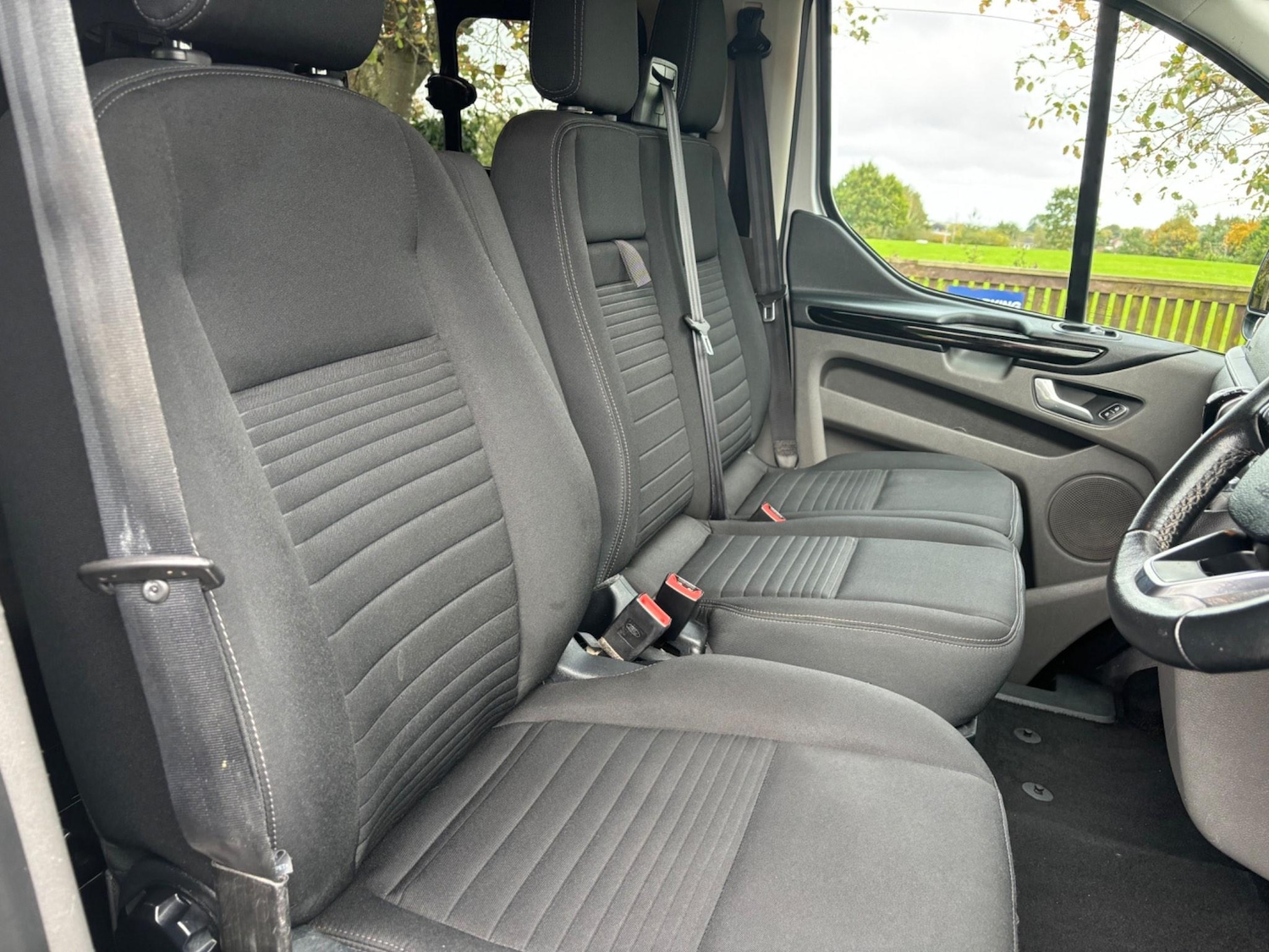Used Ford Transit Custom 2020 for sale - 77909077: Photo 10