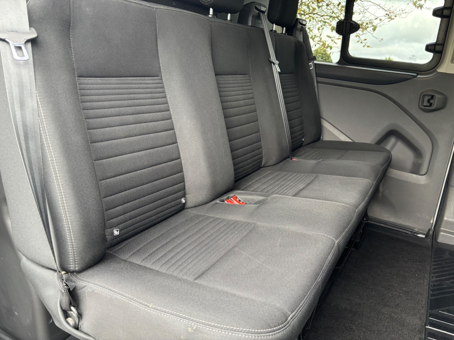 Used Ford Transit Custom 2020 for sale - 77909077: Photo 11