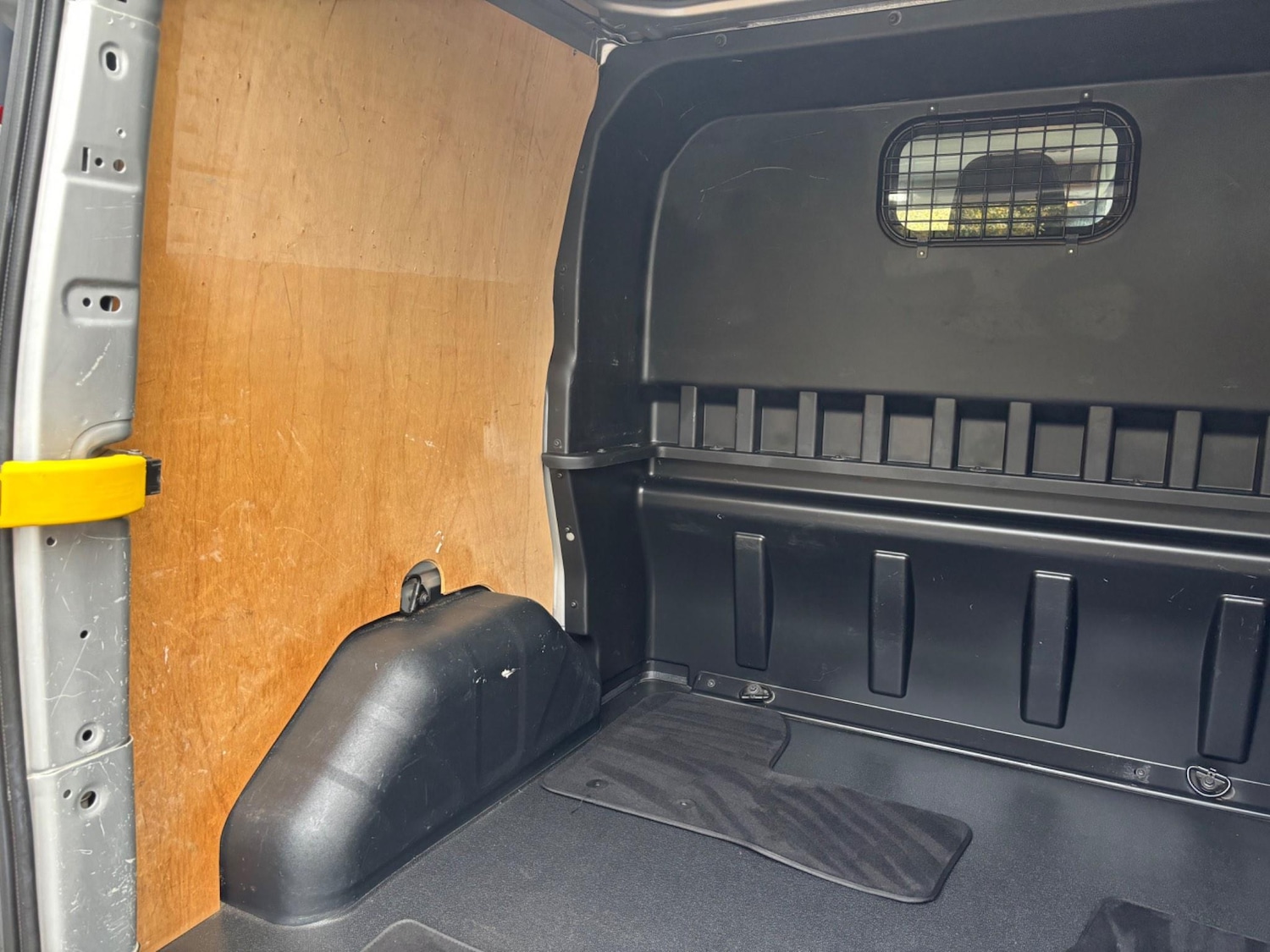 Used Ford Transit Custom 2020 for sale - 77909077: Photo 13