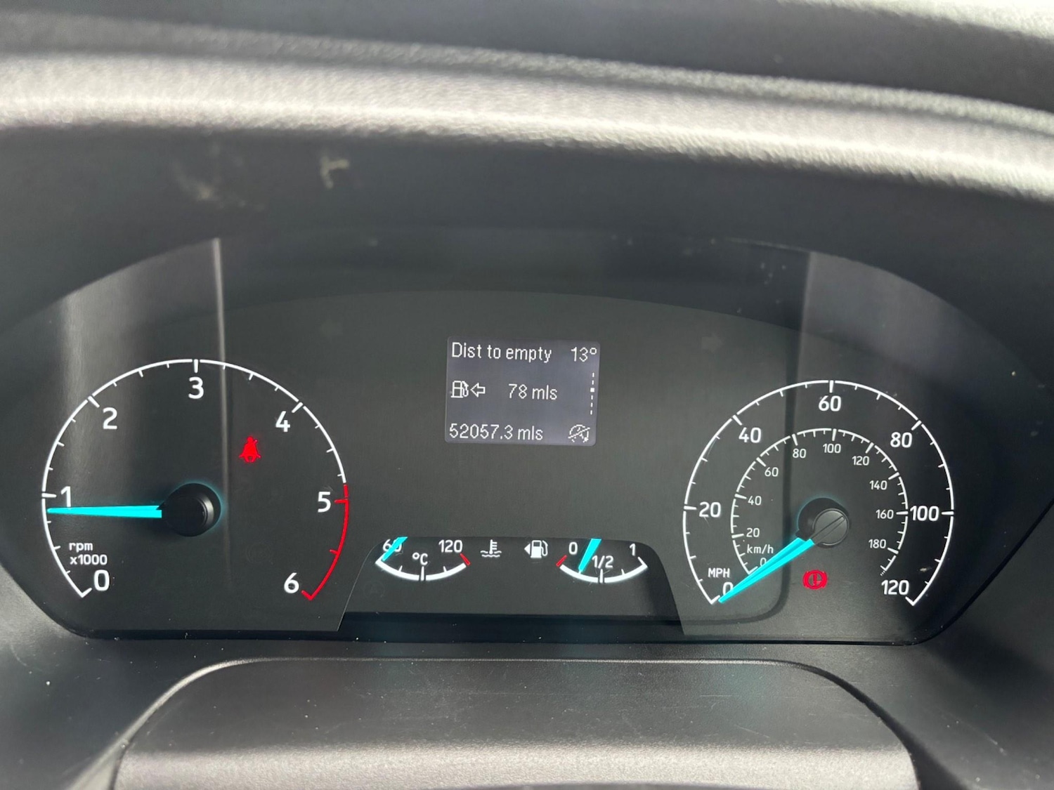 Used Ford Transit Custom 2020 for sale - 77909077: Photo 16