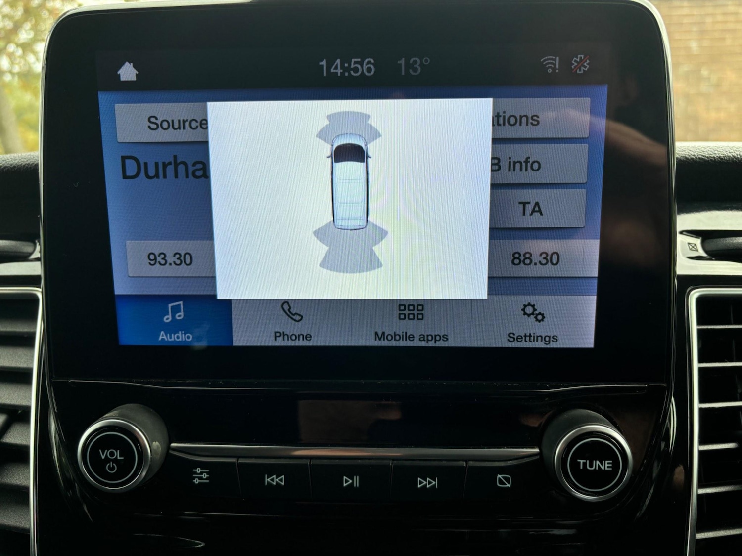 Used Ford Transit Custom 2020 for sale - 77909077: Photo 18