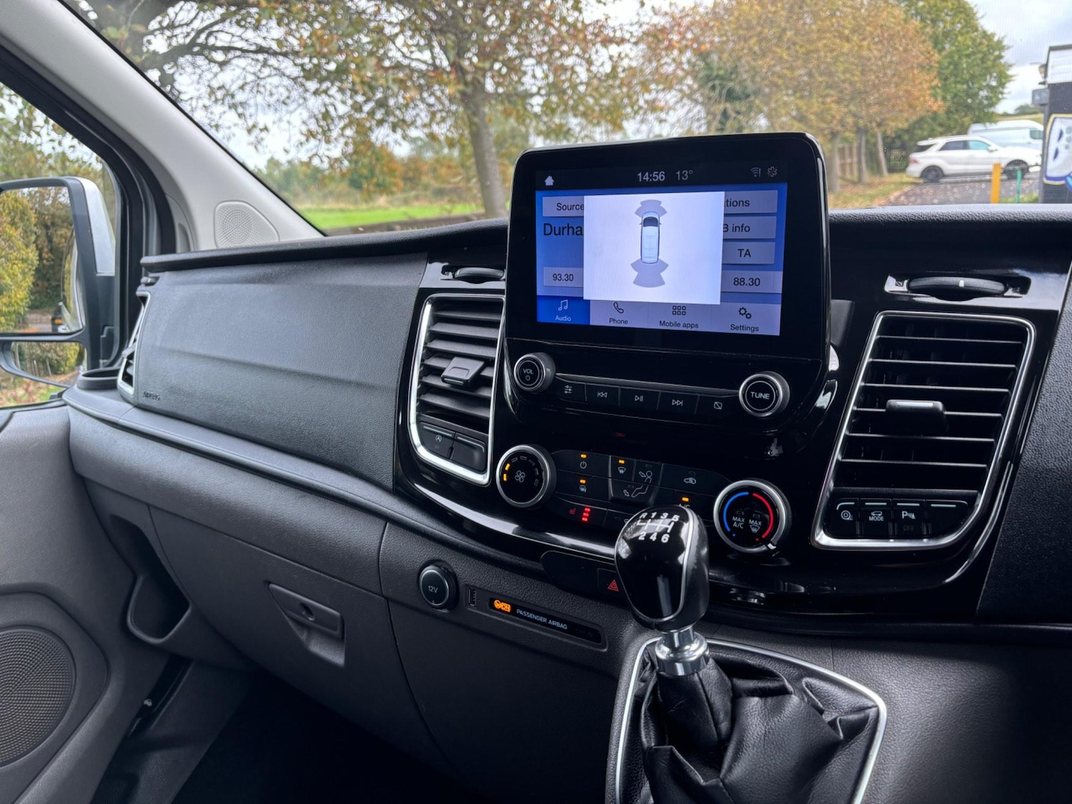 Used Ford Transit Custom 2020 for sale - 77909077: Photo 19