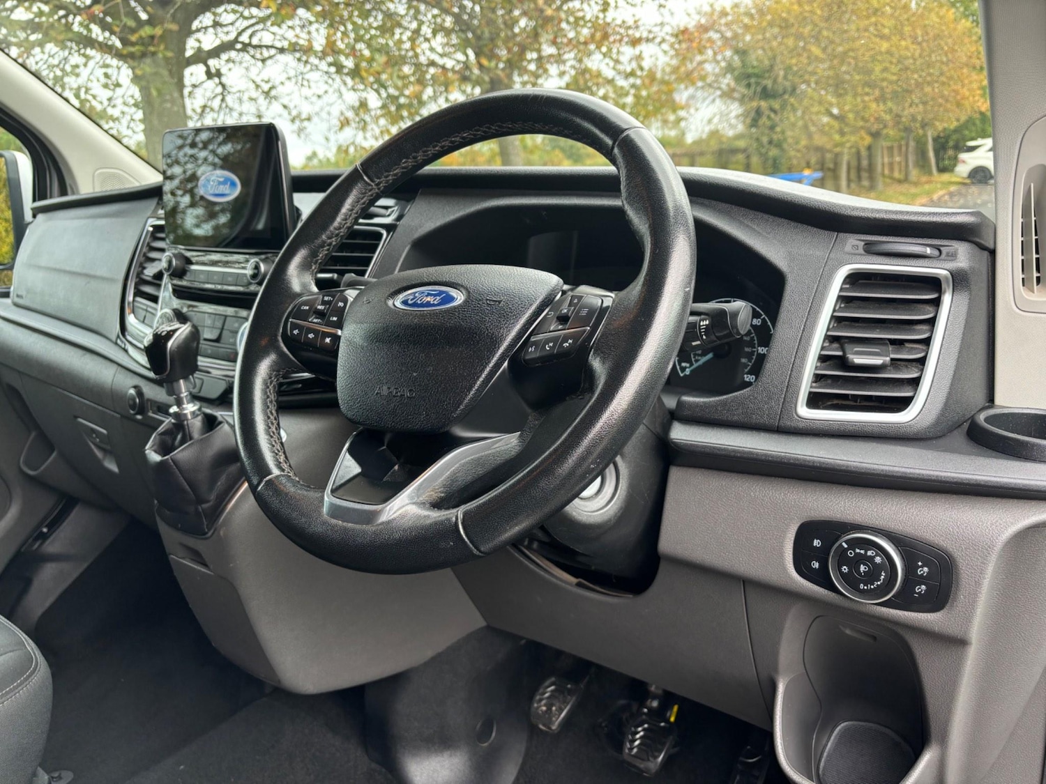 Used Ford Transit Custom 2020 for sale - 77909077: Photo 9