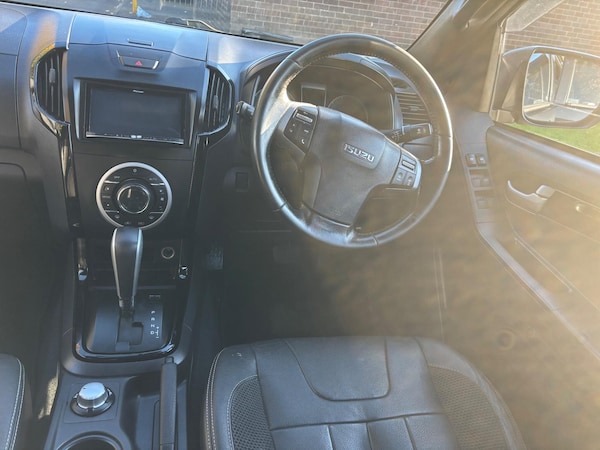 Used Isuzu D-Max for sale - 76260016: Photo 10