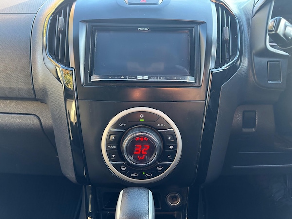 Used Isuzu D-Max for sale - 76260016: Photo 11