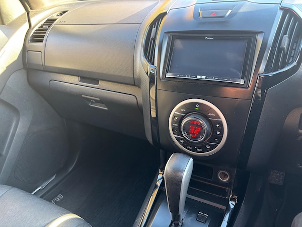 Used Isuzu D-Max for sale - 76260016: Photo 12