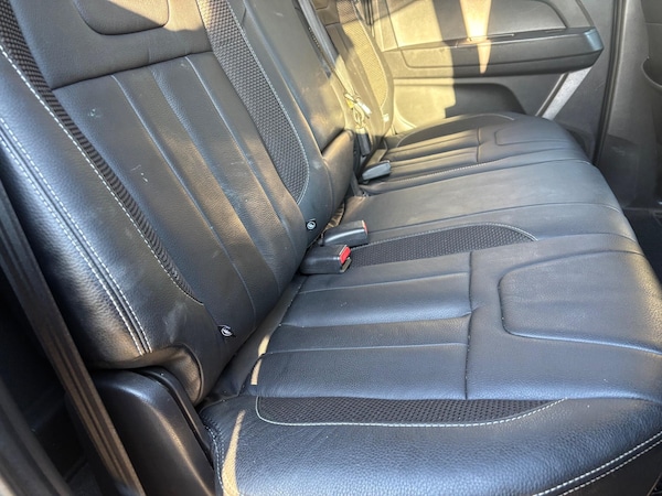 Used Isuzu D-Max for sale - 76260016: Photo 14