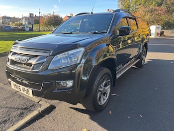 Used Isuzu D-Max for sale - 76260016: Photo 3