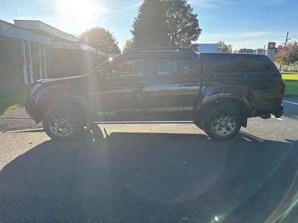 Used Isuzu D-Max for sale - 76260016: Photo 4