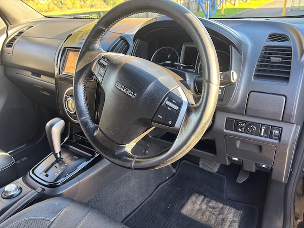 Used Isuzu D-Max for sale - 76260016: Photo 8