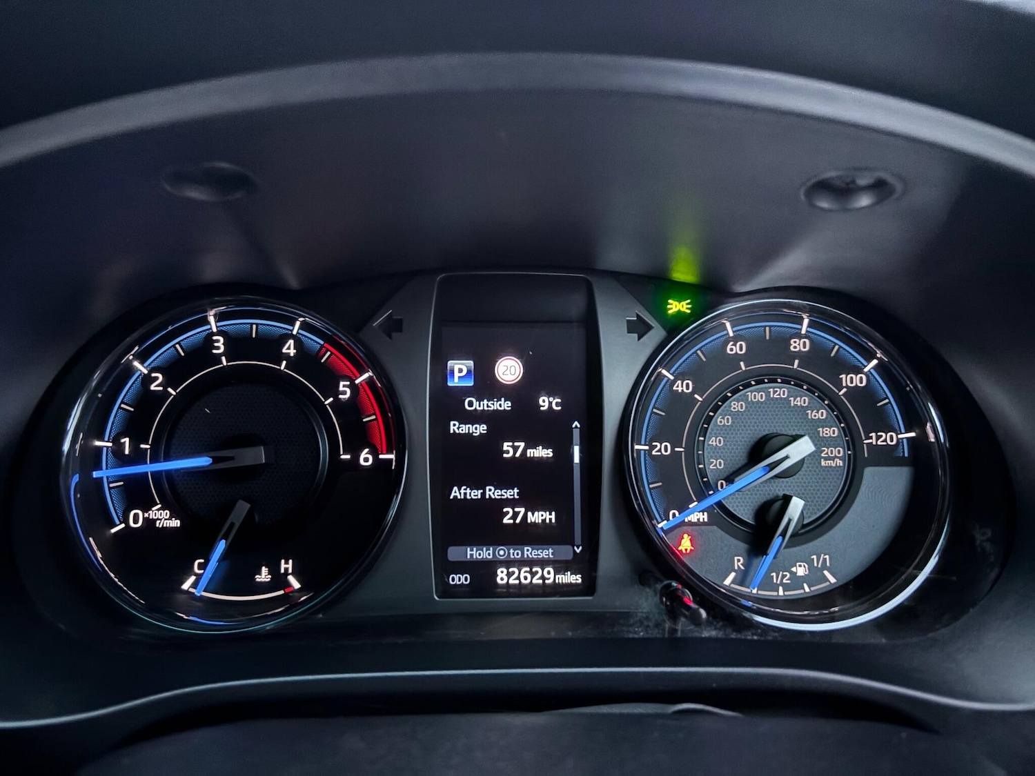 Used Toyota Hilux 2021 for sale - 77291588: Photo 16