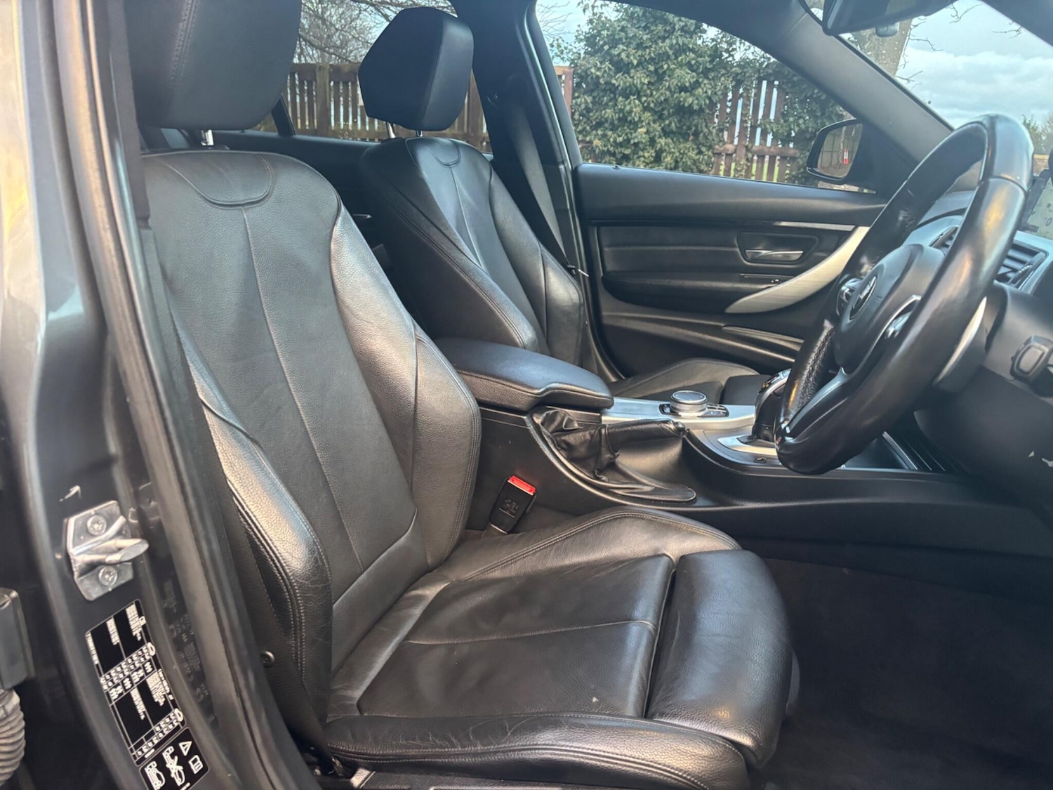 Used BMW 3 Series 2017 for sale - 76976565: Photo 11