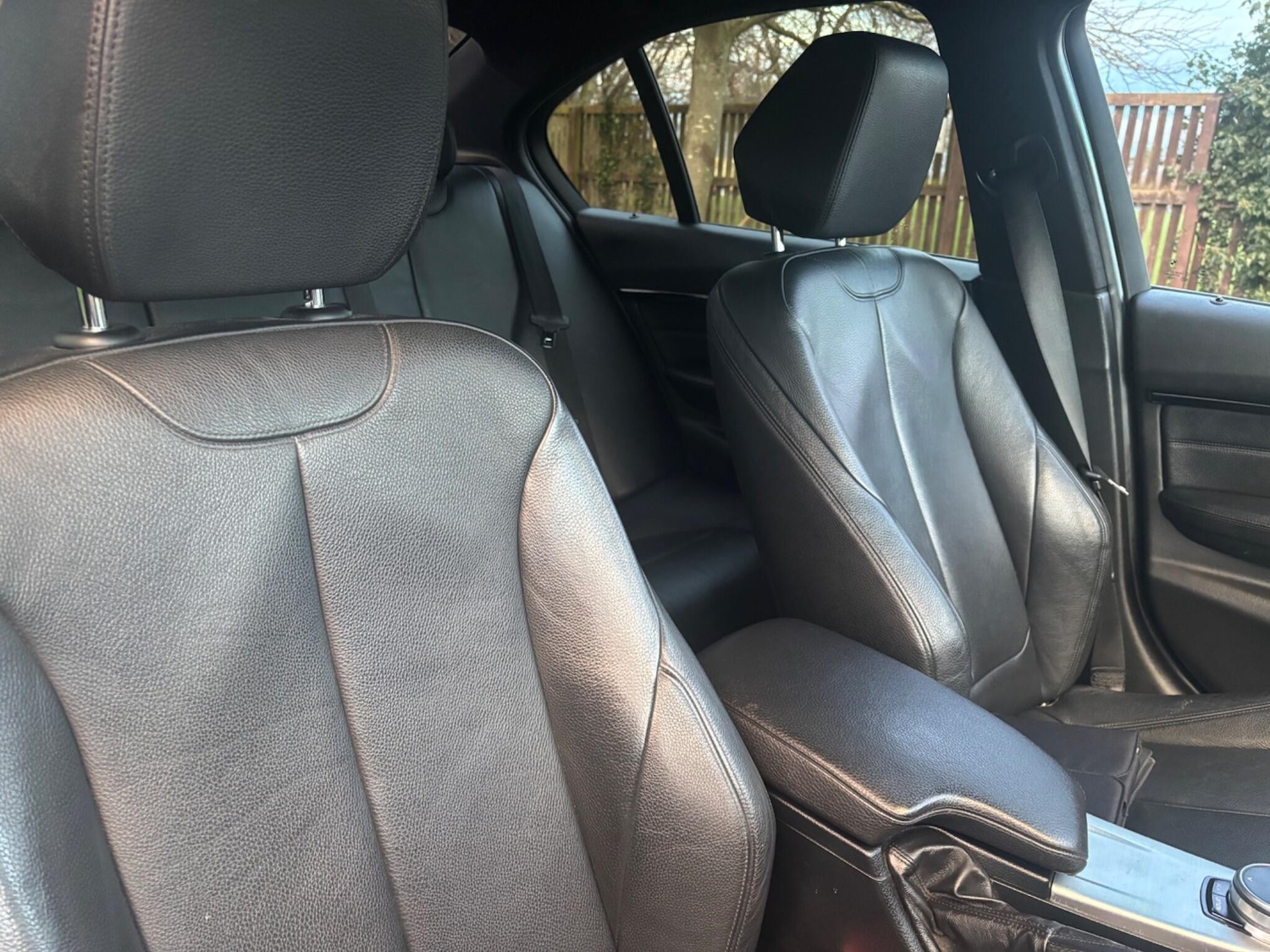 Used BMW 3 Series 2017 for sale - 76976565: Photo 12