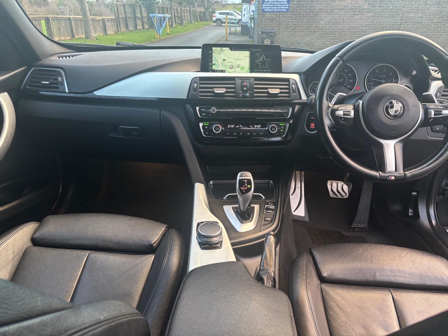 Used BMW 3 Series 2017 for sale - 76976565: Photo 14