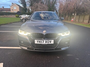 Used BMW 3 Series 2017 for sale - 76976565: Photo