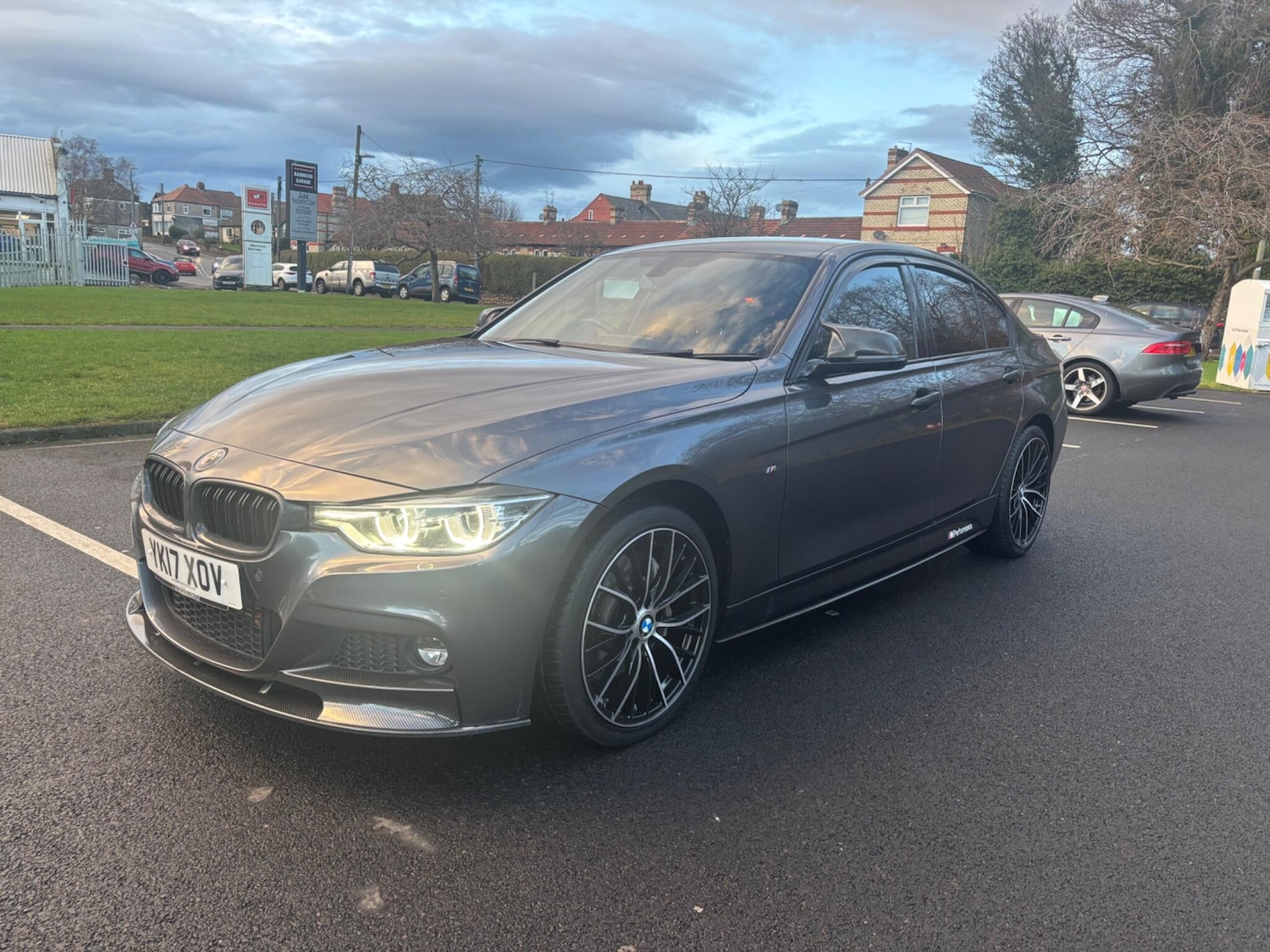 Used BMW 3 Series 2017 for sale - 76976565: Photo 3