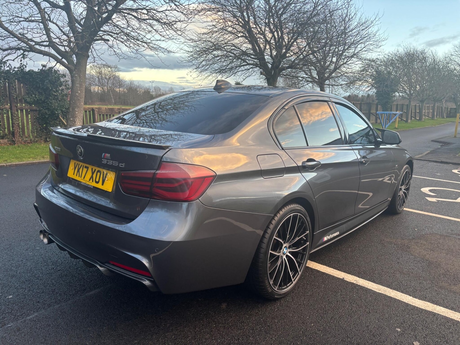 Used BMW 3 Series 2017 for sale - 76976565: Photo 5