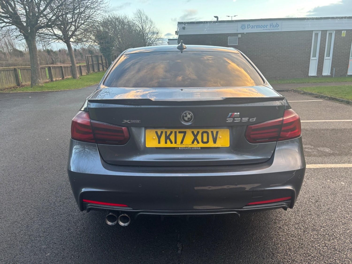 Used BMW 3 Series 2017 for sale - 76976565: Photo 6