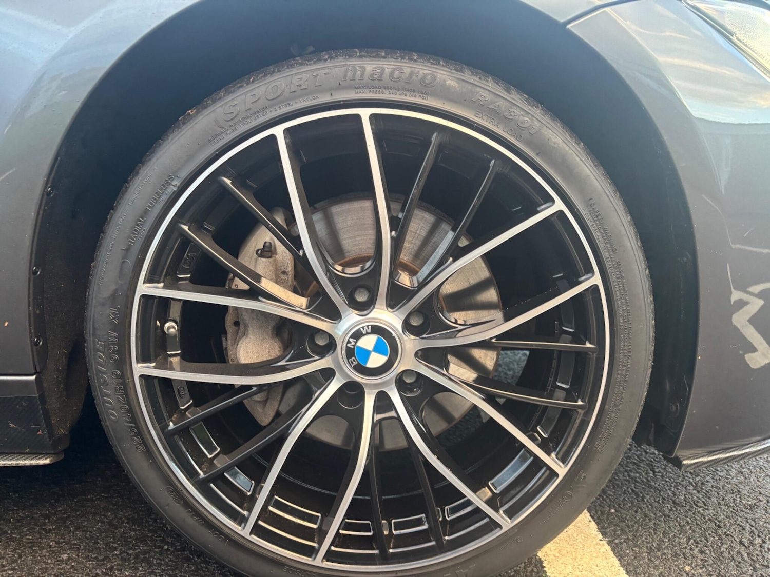 Used BMW 3 Series 2017 for sale - 76976565: Photo 9