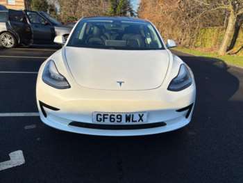 Used Tesla Model 3 2019 for sale - 73473338: Photo