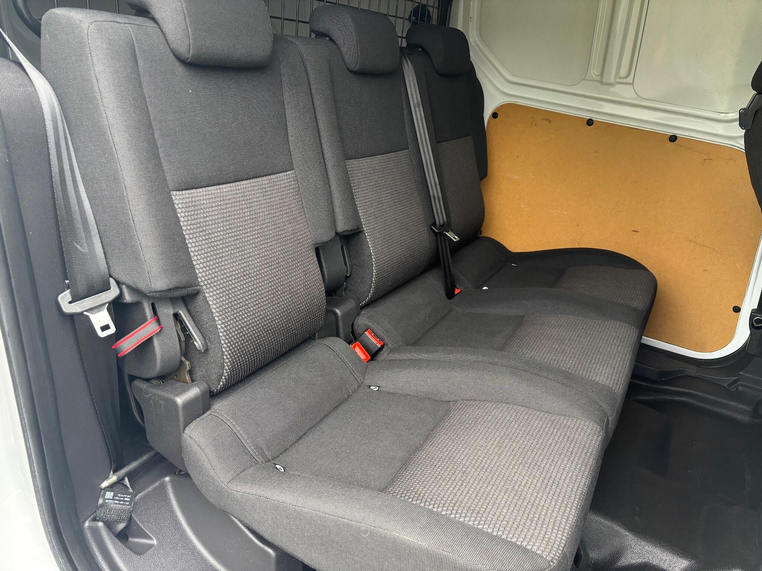 Used Ford Transit Connect 2017 for sale - 76269840: Photo 10