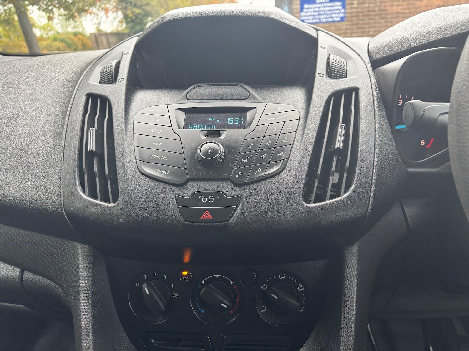 Used Ford Transit Connect 2017 for sale - 76269840: Photo 15