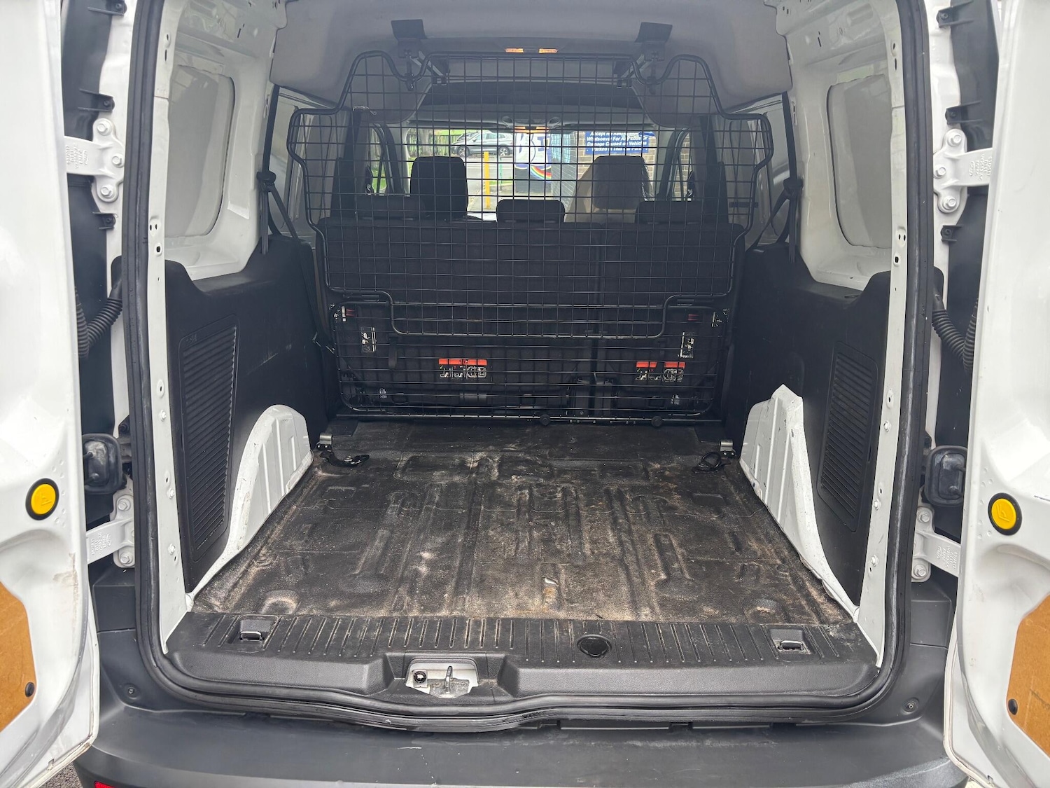 Used Ford Transit Connect 2017 for sale - 76269840: Photo 9