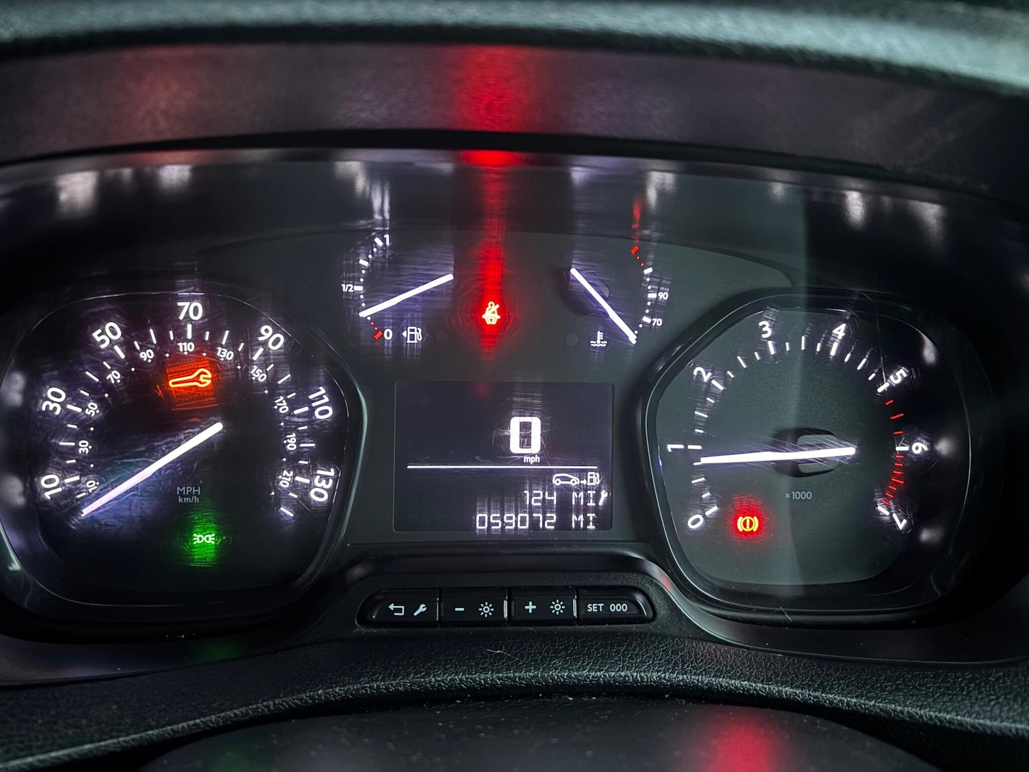 Used Peugeot Expert 2020 for sale - 77292028: Photo 11