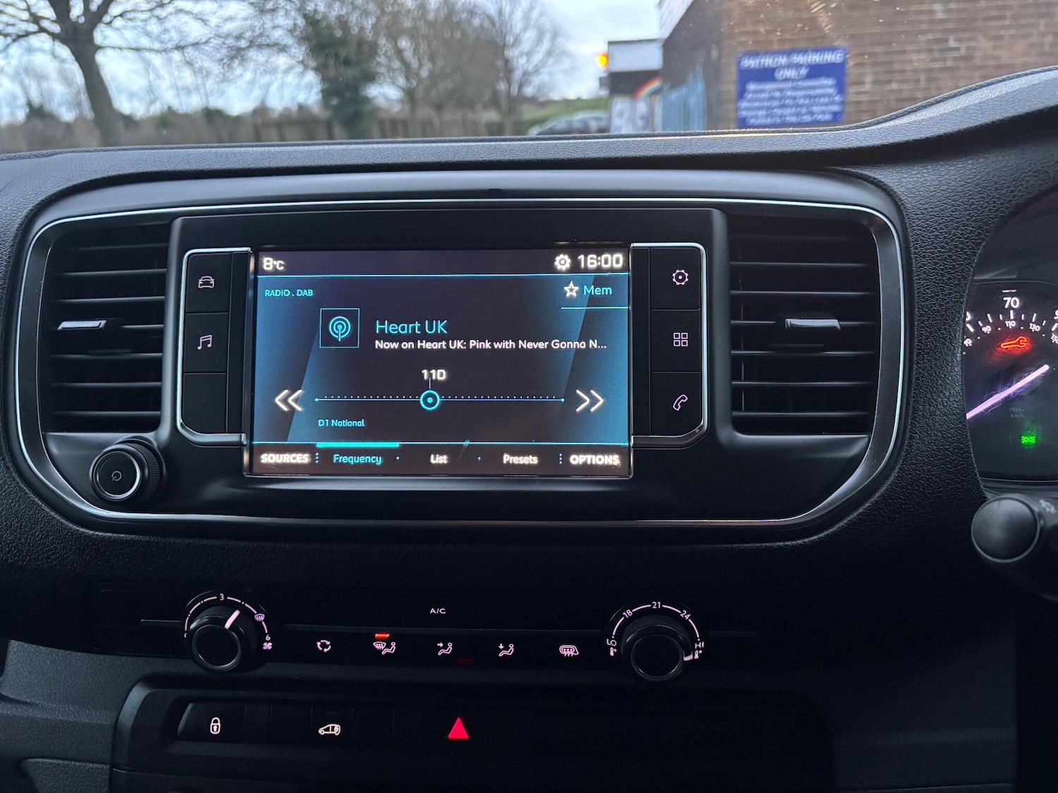 Used Peugeot Expert 2020 for sale - 77292028: Photo 12