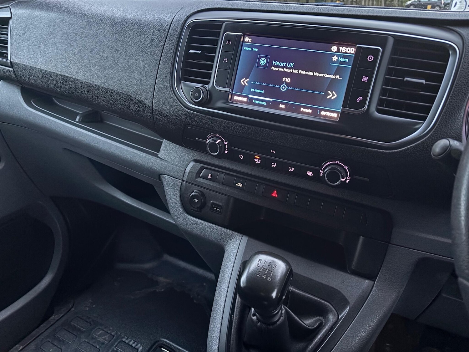 Used Peugeot Expert 2020 for sale - 77292028: Photo 13