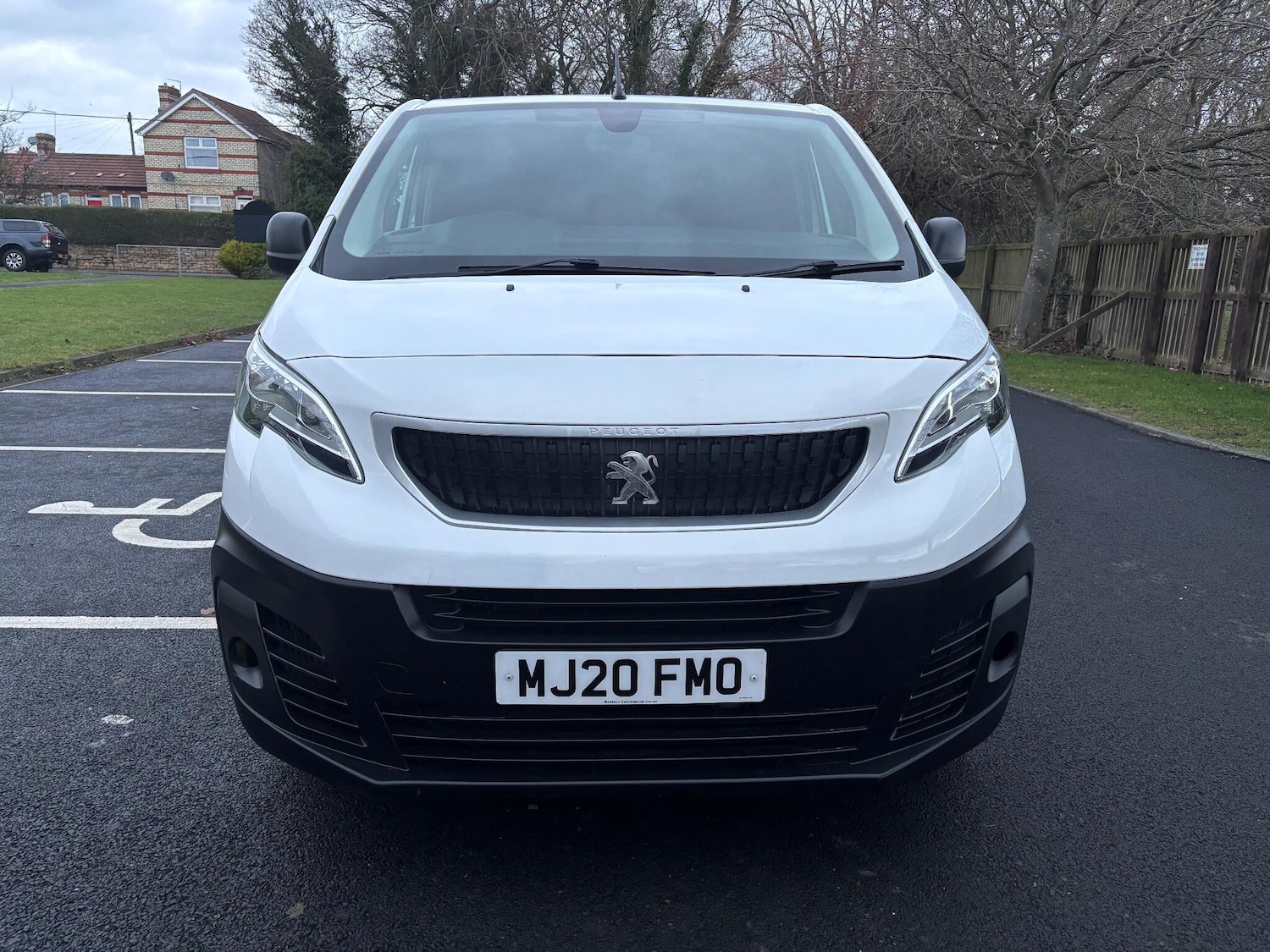 Used Peugeot Expert 2020 for sale - 77292028: Photo 2