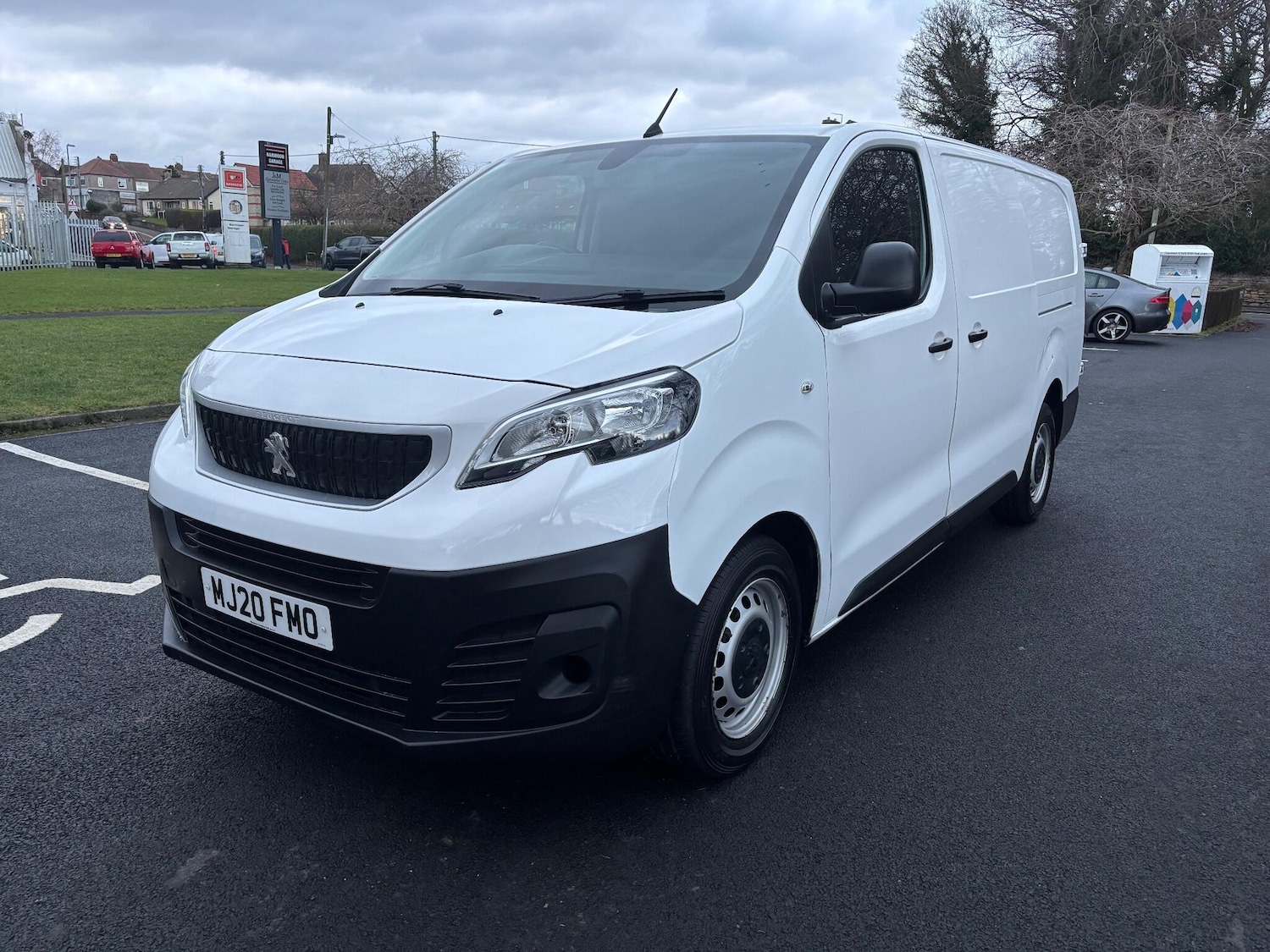 Used Peugeot Expert 2020 for sale - 77292028: Photo 3