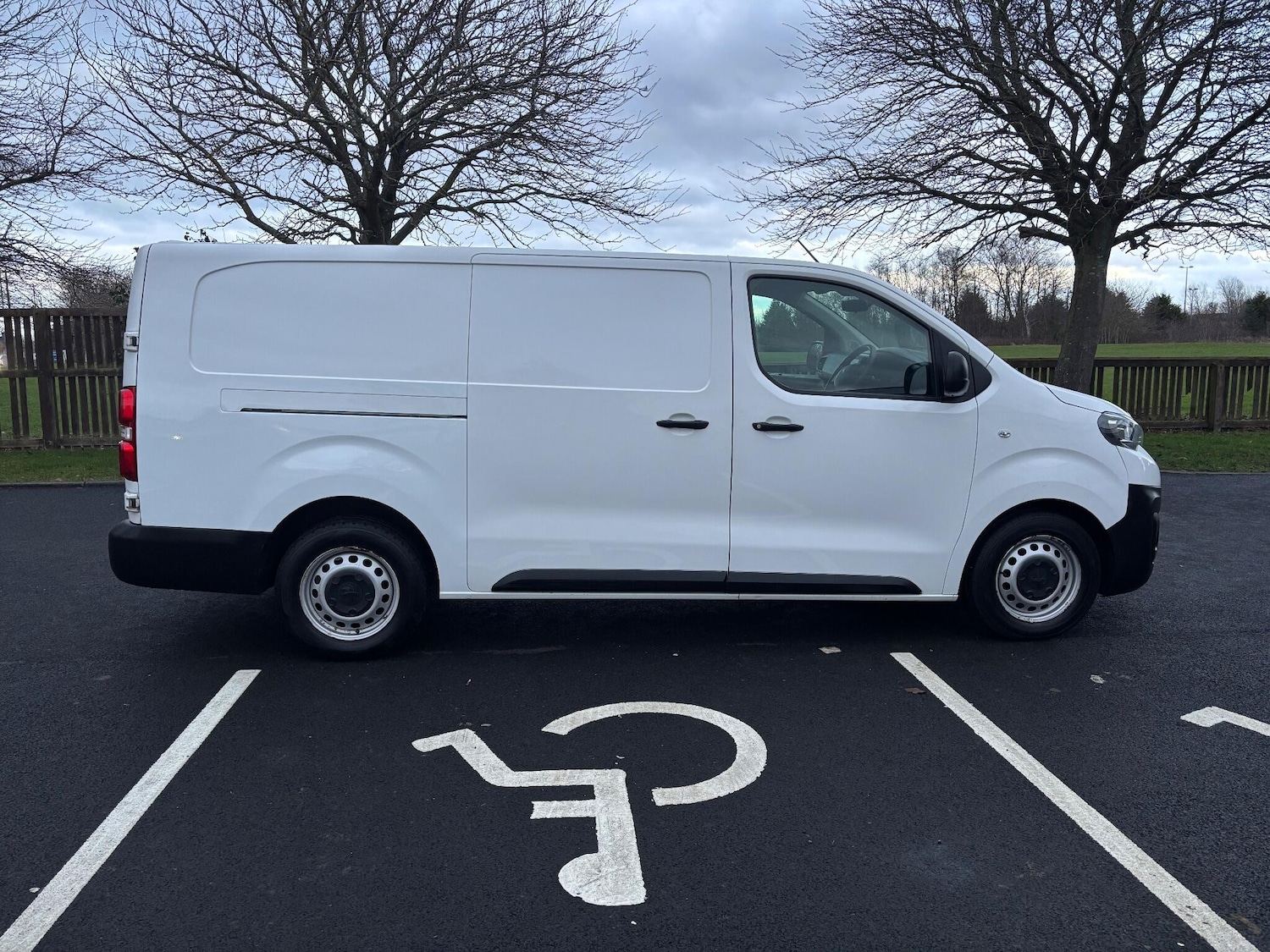 Used Peugeot Expert 2020 for sale - 77292028: Photo 8