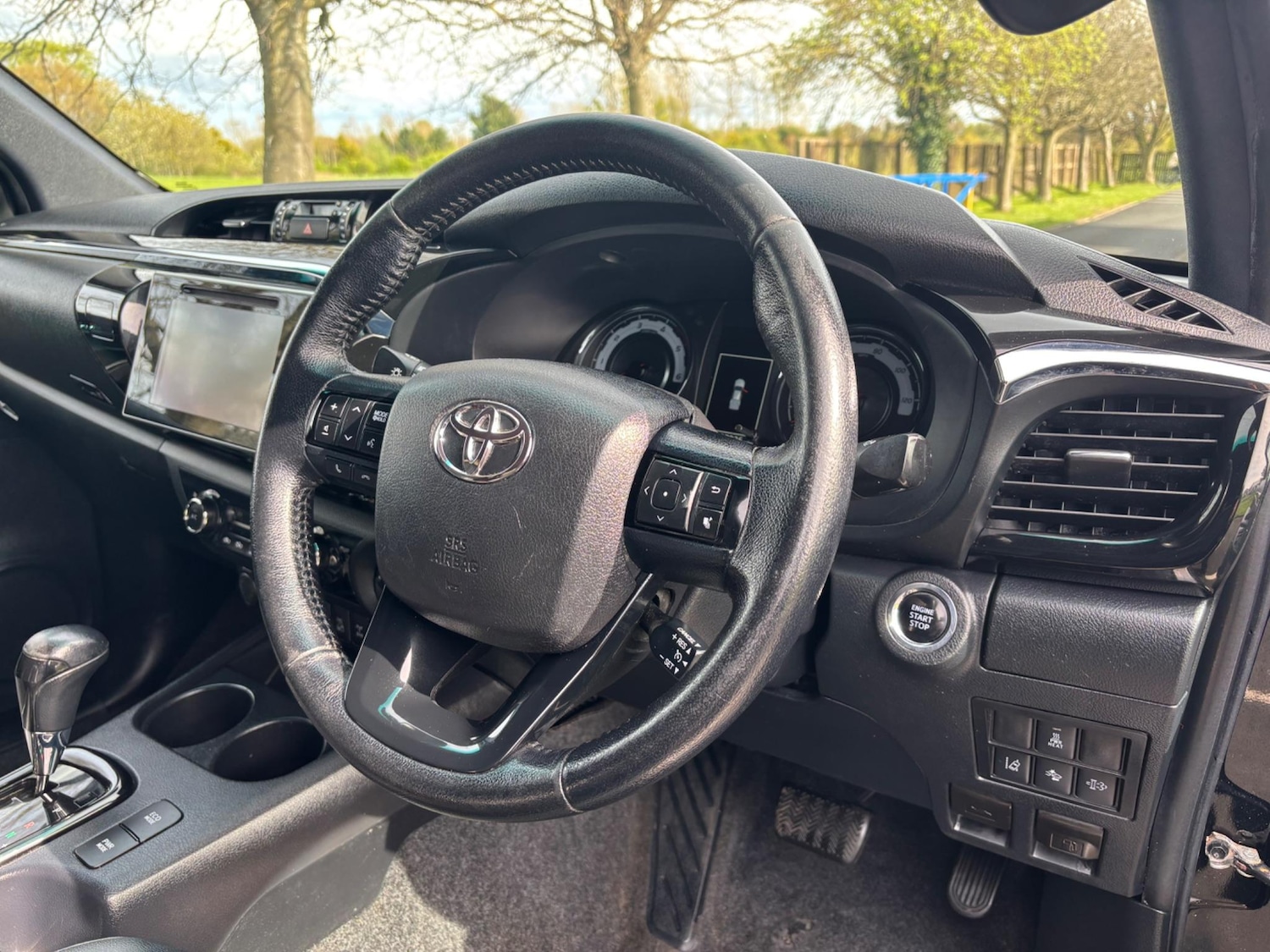 Vehicle 9