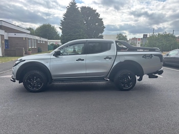 Used Fiat Fullback 2017 for sale - 79303512: Photo