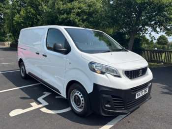 Used Peugeot Expert 2021 for sale - 74848943: Photo