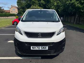 Used Peugeot Expert 2021 for sale - 74848943: Photo