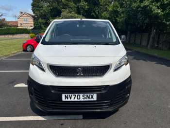 Used Peugeot Expert 2021 for sale - 74848943: Photo