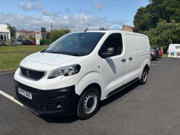 Used Peugeot Expert 2021 for sale - 74848943: Photo