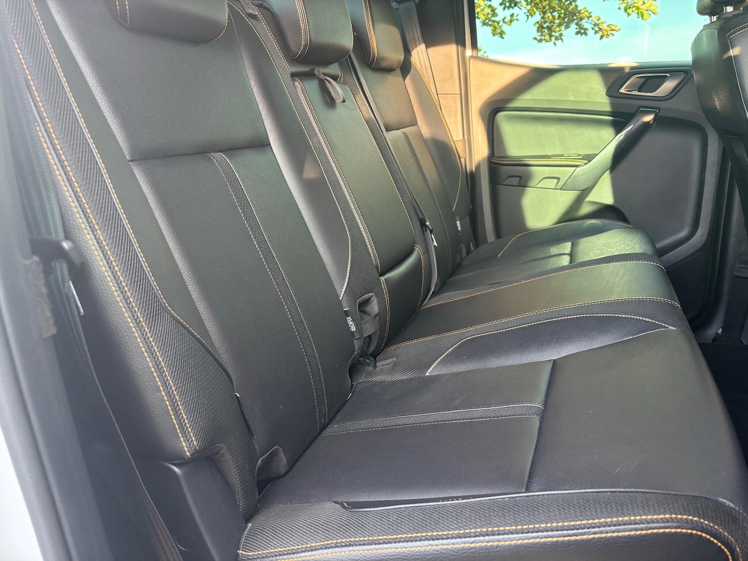 Used Ford Ranger 2021 for sale - 76989674: Photo 11